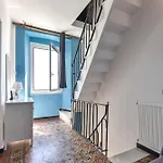 Il Rifugio Sul Mare - Genovainrelax Apartamento Génova