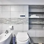 Il Rifugio Sul Mare - Genovainrelax Apartamento *