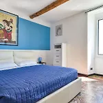 Il Rifugio Sul Mare - Genovainrelax Apartamento Génova