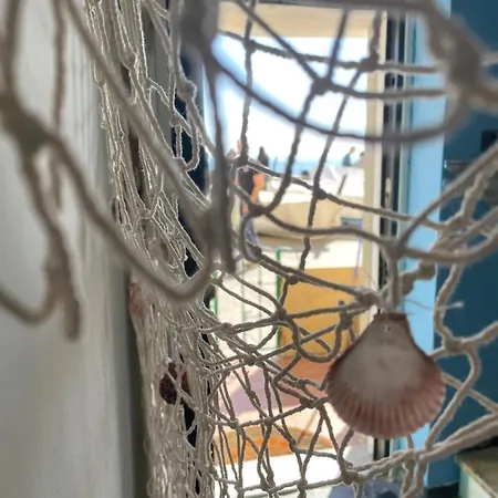 Il Rifugio Sul Mare - Genovainrelax Διαμέρισμα Γένοβα