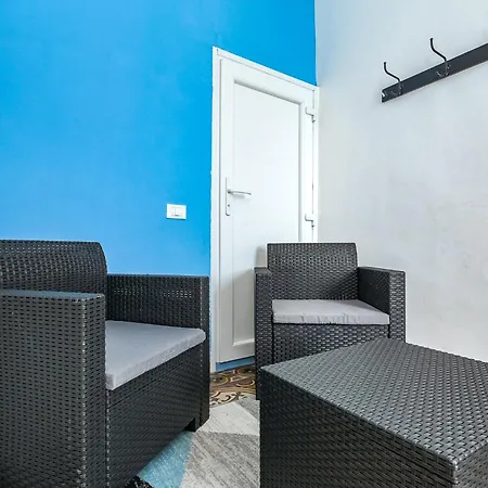Il Rifugio Sul Mare Box Incluso Gratis - Genovainrelax *