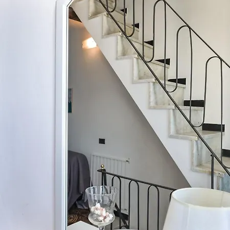 Il Rifugio Sul Mare Box Incluso Gratis - Genovainrelax * ジェノヴァ