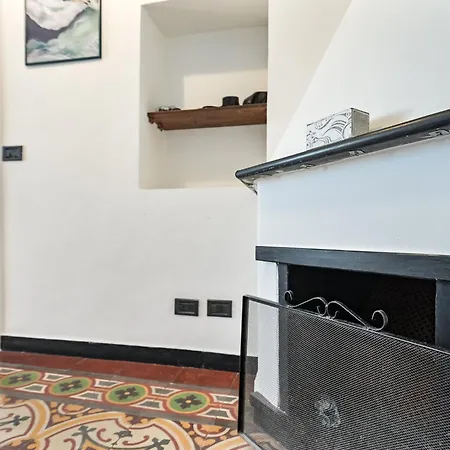 Il Rifugio Sul Mare Box Incluso Gratis - Genovainrelax ジェノヴァ