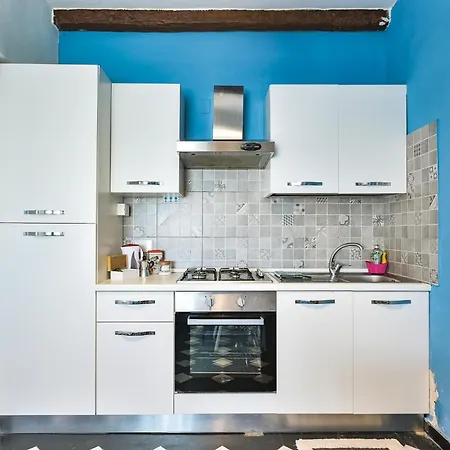 Il Rifugio Sul Mare - Genovainrelax Γένοβα