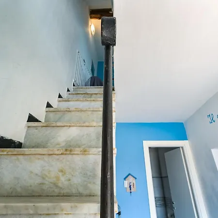 Διαμέρισμα Il Rifugio Sul Mare - Genovainrelax Γένοβα