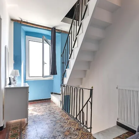 Il Rifugio Sul Mare - Genovainrelax Διαμέρισμα Γένοβα