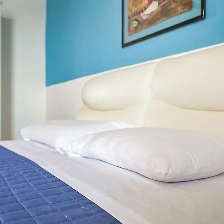 Il Rifugio Sul Mare - Genovainrelax