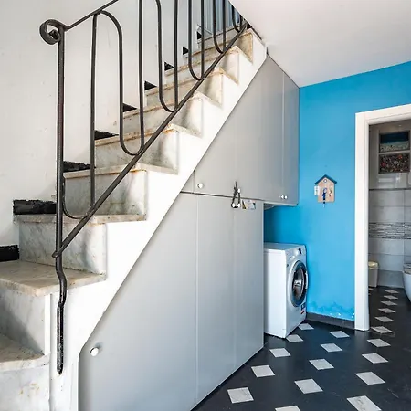 Il Rifugio Sul Mare Box Incluso Gratis - Genovainrelax アパート ジェノヴァ