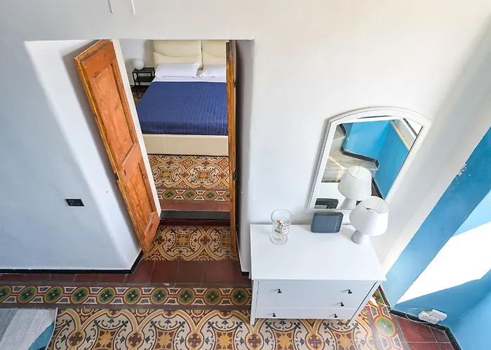 Il Rifugio Sul Mare - Genovainrelax Genova