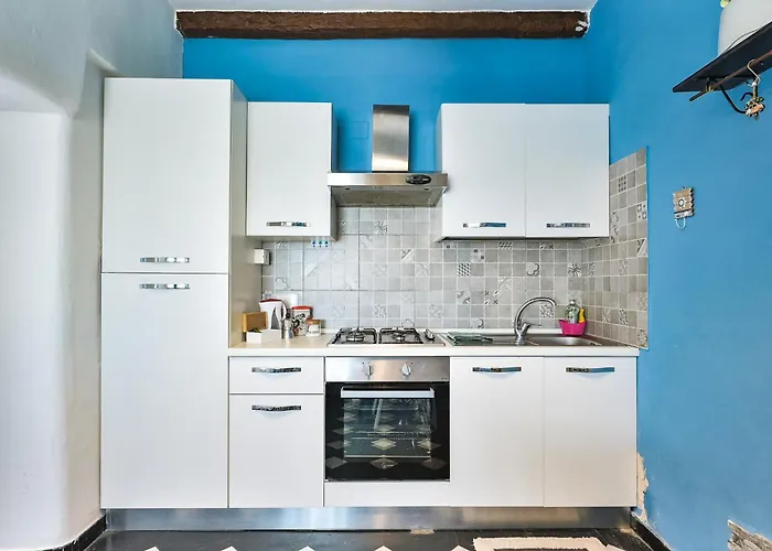 Il Rifugio Sul Mare - Genovainrelax Genova