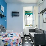 Il Rifugio Sul Mare - Genovainrelax Apartman *