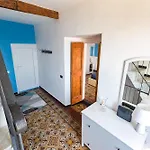 Διαμέρισμα Il Rifugio Sul Mare - Genovainrelax *