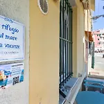 Διαμέρισμα Il Rifugio Sul Mare - Genovainrelax Γένοβα