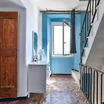 Il Rifugio Sul Mare - Genovainrelax Apartman