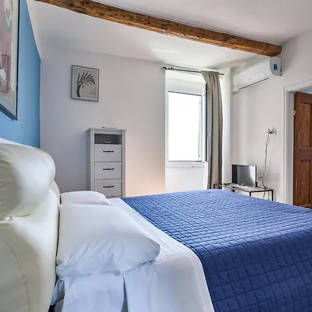 Apartment Il Rifugio Sul Mare - Genovainrelax