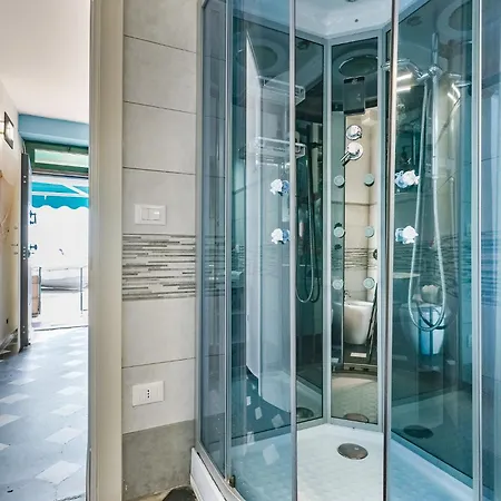 Apartman Il Rifugio Sul Mare - Genovainrelax