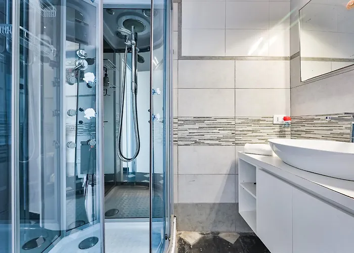 Apartmán Il Rifugio Sul Mare - Genovainrelax Janov