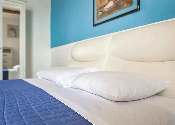 Il Rifugio Sul Mare - Genovainrelax