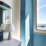 Il Rifugio Sul Mare - Genovainrelax * ג'נובה