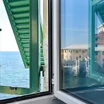 Il Rifugio Sul Mare - Genovainrelax Apartment *