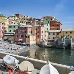Il Rifugio Sul Mare - Genovainrelax *