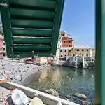 Il Rifugio Sul Mare - Genovainrelax Apartment Genua