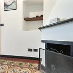 Il Rifugio Sul Mare - Genovainrelax Genua