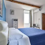 Apartment Il Rifugio Sul Mare - Genovainrelax