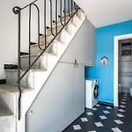 Il Rifugio Sul Mare - Genovainrelax Apartment Genua