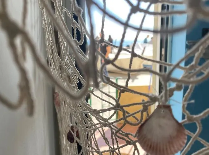 Il Rifugio Sul Mare - Genovainrelax Apartman Genova